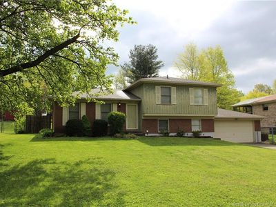 4434 Erin Dr, Floyds Knobs, IN, 47119