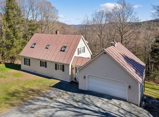 530 West Rd, Barnard, VT 05031