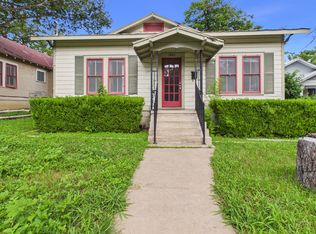 1903 David St, Austin, TX 78705