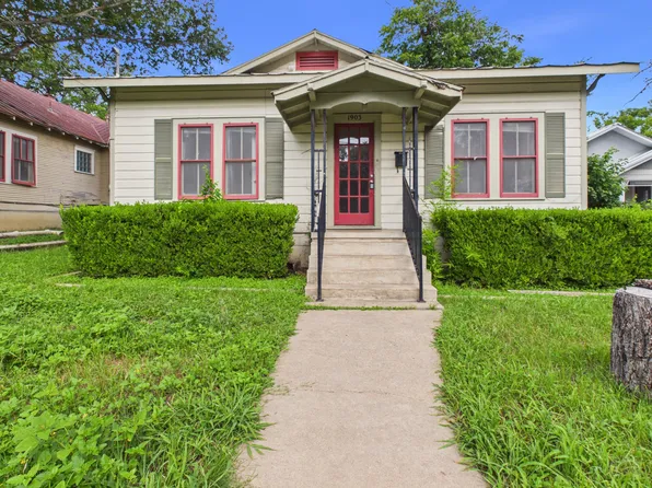 1903 David St, Austin, TX 78705