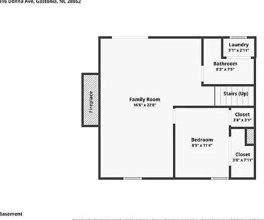 4 bed, 3.0 bath, 1705 sqft, $1,975 — Photo 2