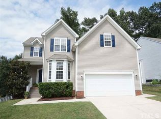 2401 Springfield Park Dr, Raleigh, NC 27614