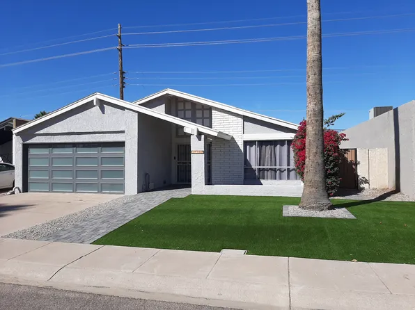 2218 N 87th Way, Scottsdale, AZ 85257