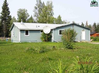 1303 Attu Ave, Delta Junction, AK 99737