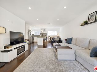 5215 Sepulveda Blvd #2C, Culver City, CA 90230