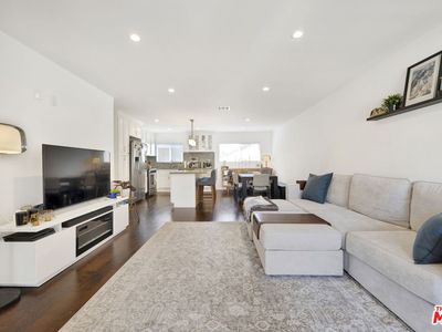 5215 Sepulveda Blvd #2C, Culver City, CA, 90230