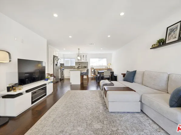 5215 Sepulveda Blvd #2C, Culver City, CA 90230