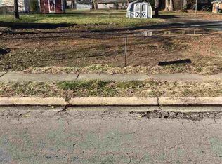 305 N Morgan St, Roxboro, NC 27573