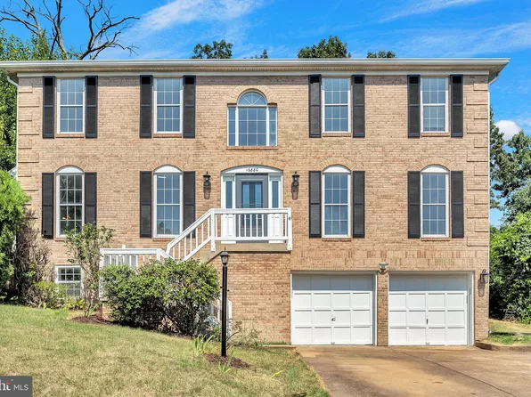 16880 Francis West Ln, Dumfries, VA 22026