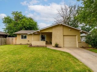 3157 S Bennett Ave, Wichita, KS 67217