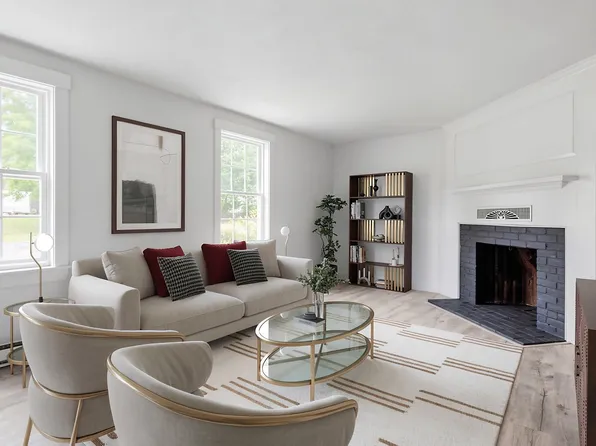 22 Bayberry Way #22, South Portland, ME 04106