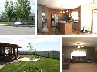 369 W 2100 S, Vernal, UT 84078