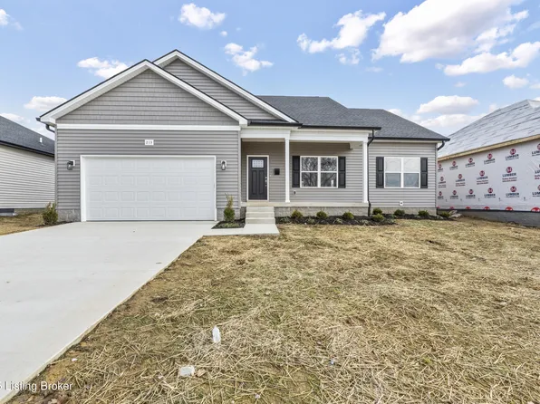 213 Alreva Rd, Louisville, KY 40216