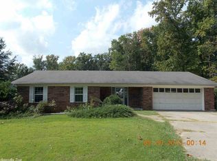 201 Mark Lynn Cir, Cabot, AR 72023