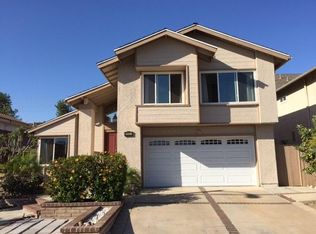 25261 Calle Busca, Lake Forest, CA 92630