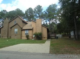 6478 Kelmscot Ct, Fayetteville, NC 28303