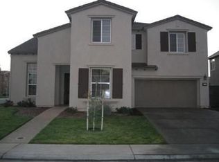 4232 Silver Water Way, Rancho Cordova, CA 95742