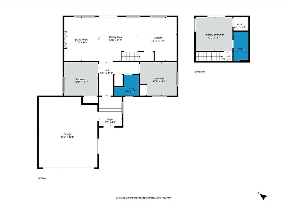2nd image of 2383 Lee Ln