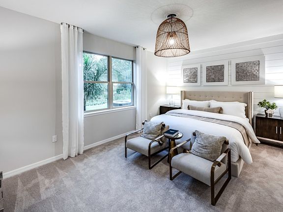 Model Representation