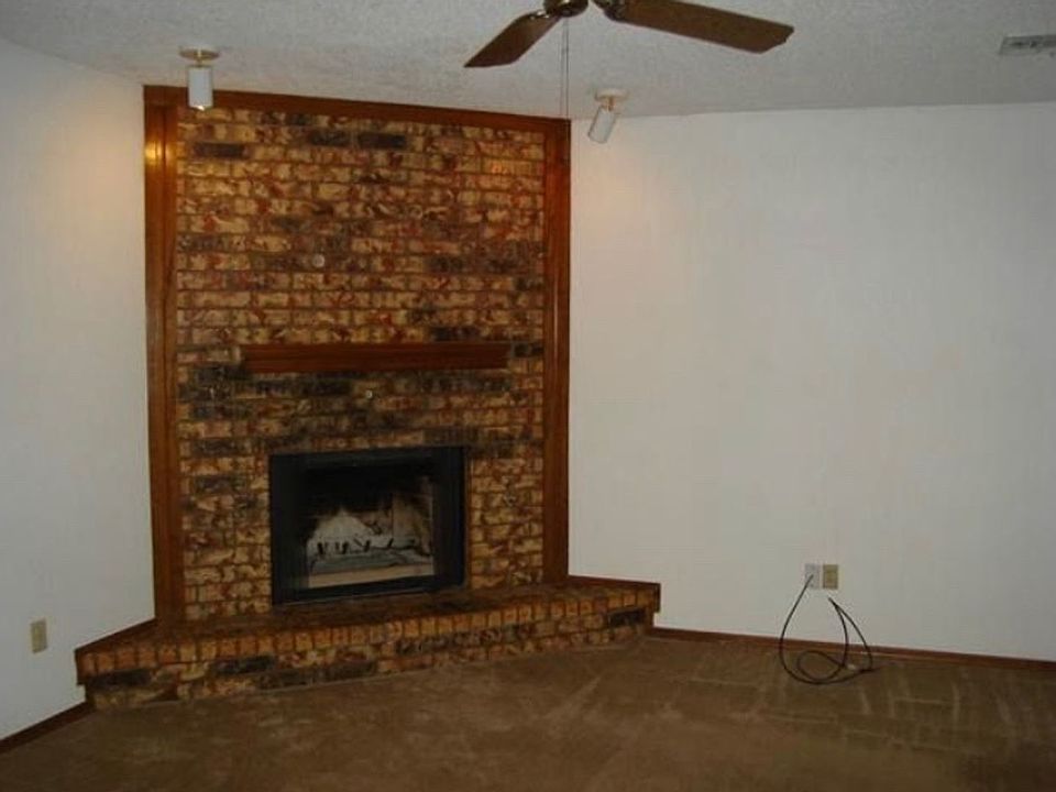 8502 S Brookline Pl, Oklahoma City, OK 73159 Zillow