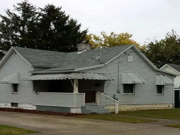 813 Dickel Ave, Parkersburg, WV 26101