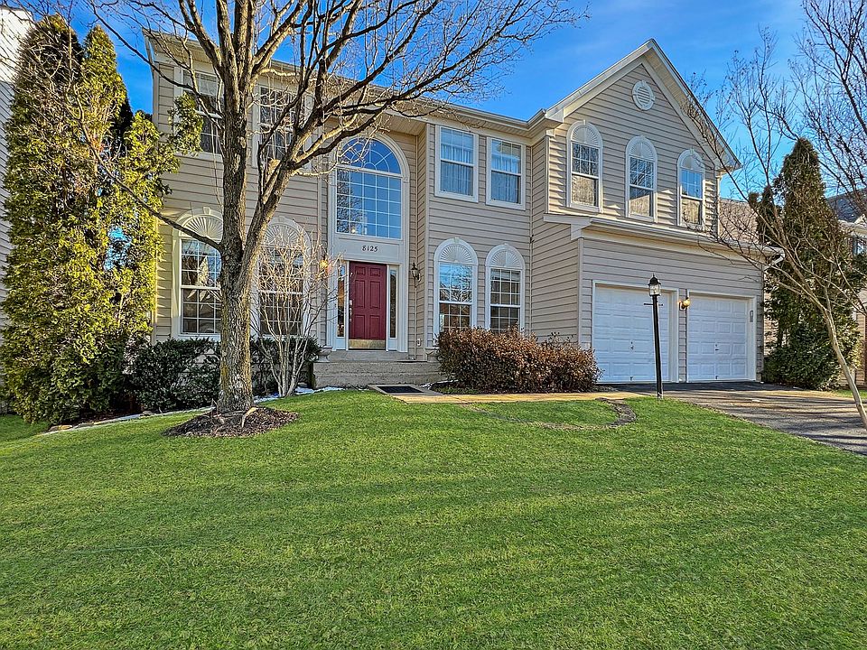 1st image of 8125 Tenbrook Dr