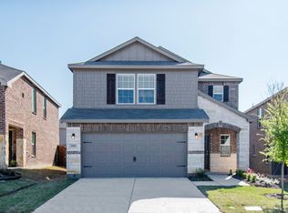 881 Ozark Path, Princeton, TX 75407