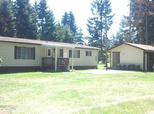 17235 Carwilliams Ln SE, Yelm, WA 98597