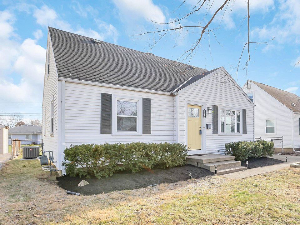 3226 Medina Ave, Columbus, OH 43224 | Zillow