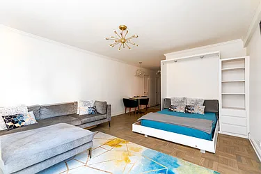 Sold by Berkshire Hathaway HomeServices New York Properties