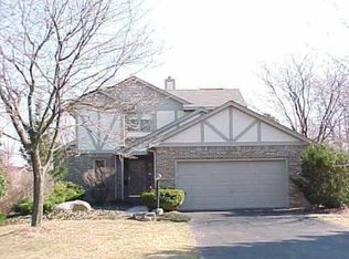 3546 Apple Valley Rd, Okemos, MI 48864