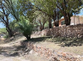 1371 E Bristol Dr, Nogales, AZ 85621