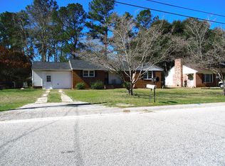 38 Thelma St, Sumter, SC 29150