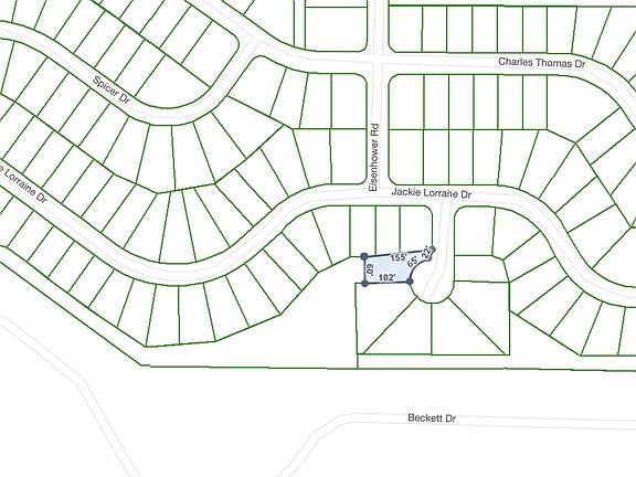 4th image of 294 Crisp Ct Lot 427