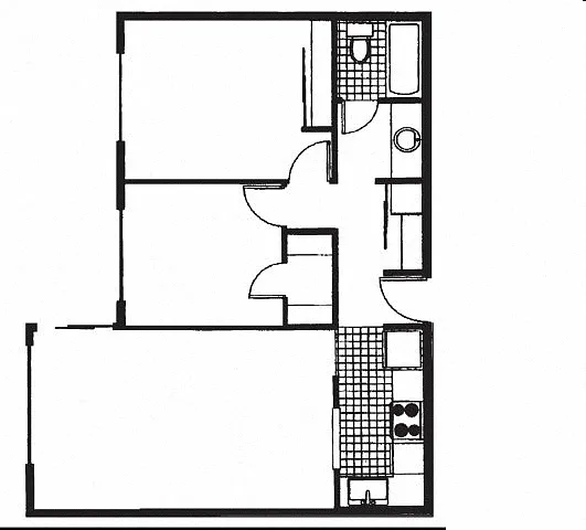 Rose Villa Apartments — Photo 44