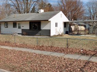 3209 E Astor Ave, Columbus, OH 43227