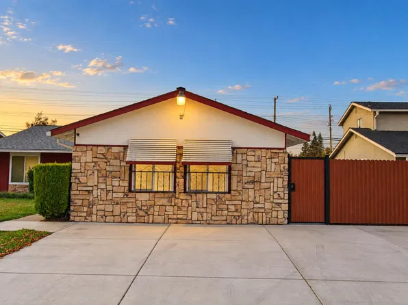 10461 Mills Tower Dr, Rancho Cordova, CA 95670