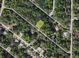 234 Santom Ln, Port Charlotte, FL 33954