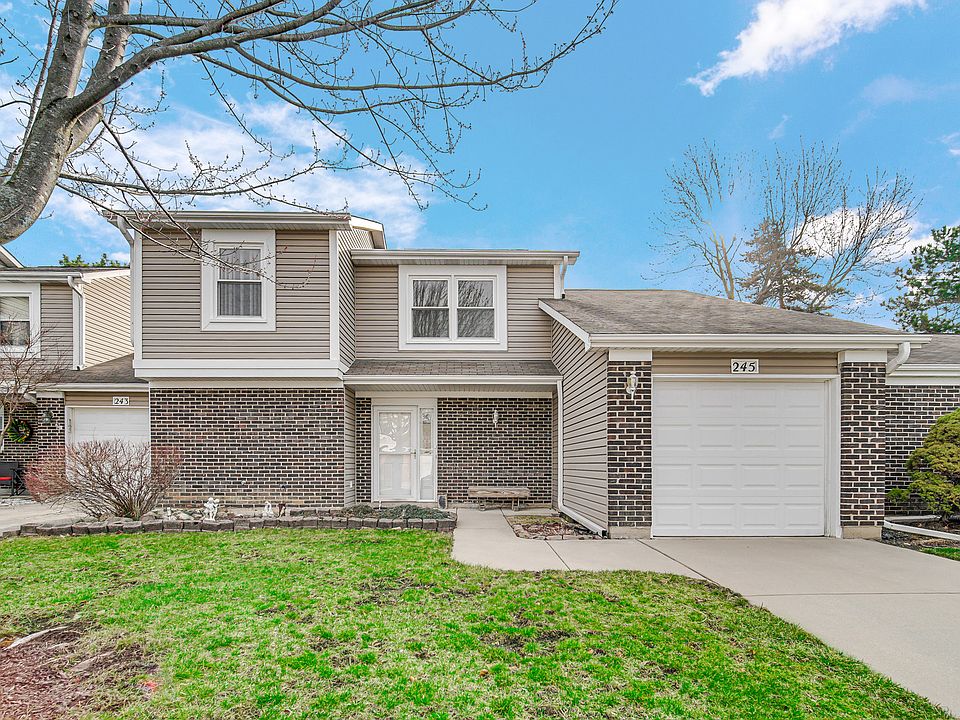 1st image of 245 Pebble Creek Dr