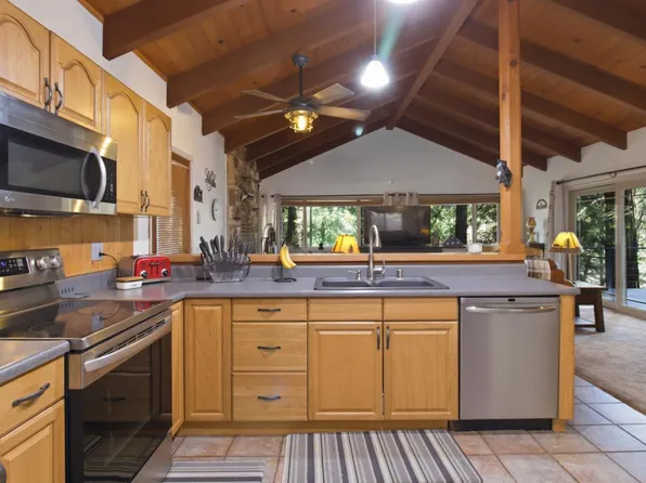 4599 Rivendale Rd, Placerville, CA 95667
