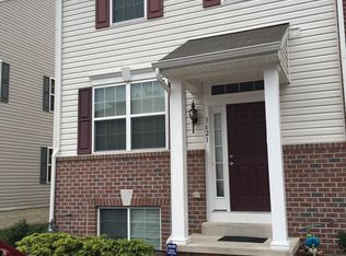 3621 Bancroft Rd, Baltimore, MD 21215