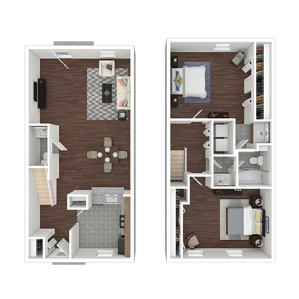 Floor plan 21.5THZ