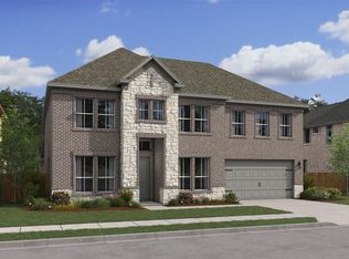 1207 Cartona Rd, Fate, TX 75087