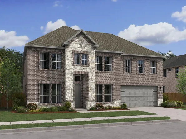 1207 Cartona Rd, Fate, TX 75087