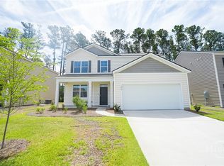 156 Kraft #A, Pooler, GA 31322