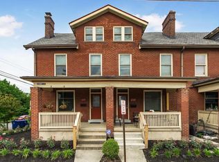 1135 Summit St, Columbus, OH 43201