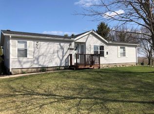 8980 Geiger Rd, Pigeon, MI 48755