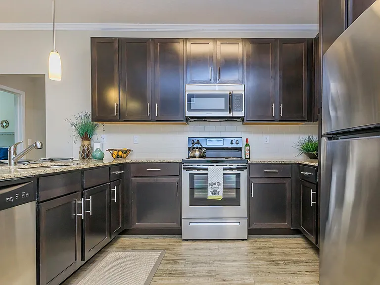 Beach House at Amelia — Photo 63