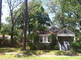 5328 C St, Little Rock, AR 72205