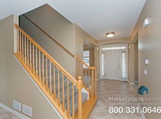 25316 Balmoral Dr, Shorewood, IL 60404